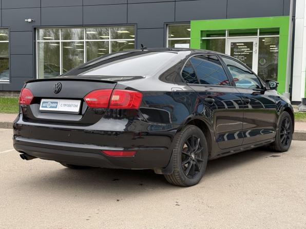 Volkswagen Jetta VI с пробегом 2014 года, цена 899 000 рублей, 174322 км, седан, Автокод Объявления