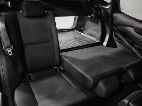 Nissan Qashqai II с пробегом 2017 года, цена 1 499 000 рублей, 199750 км, внедорожник, Автокод Объявления