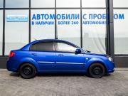 Kia Rio II Рестайлинг Екатеринбург  - изображение 25