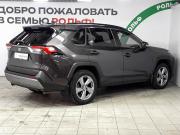 Toyota RAV4 V (XA50) Москва  - изображение 21