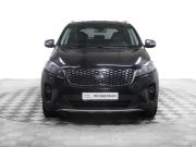 Kia Sorento III Prime Рестайлинг Москва  - изображение 23