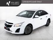 Chevrolet Cruze I Казань  - изображение 16