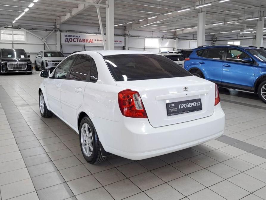 Daewoo Gentra II Набережные Челны  - изображение 8