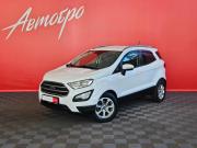 Ford EcoSport II Рестайлинг Вологда  - изображение 21