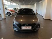 Hyundai Solaris II Рестайлинг Чебоксары  - изображение 45