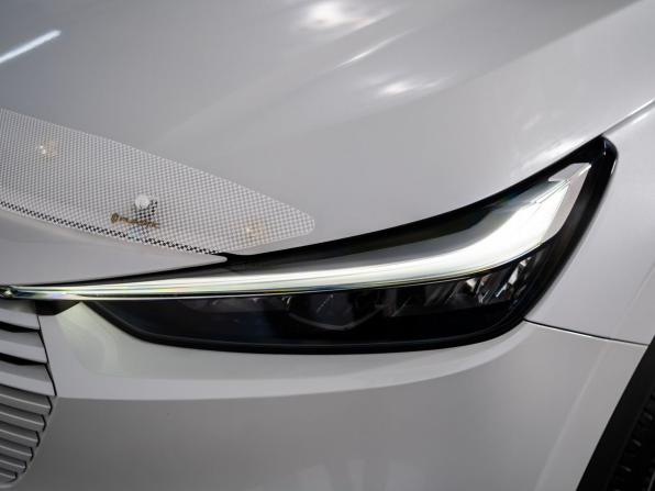 Honda Vezel II с пробегом 2025 года, цена 2 600 000 рублей, 1223 км, внедорожник, Автокод Объявления