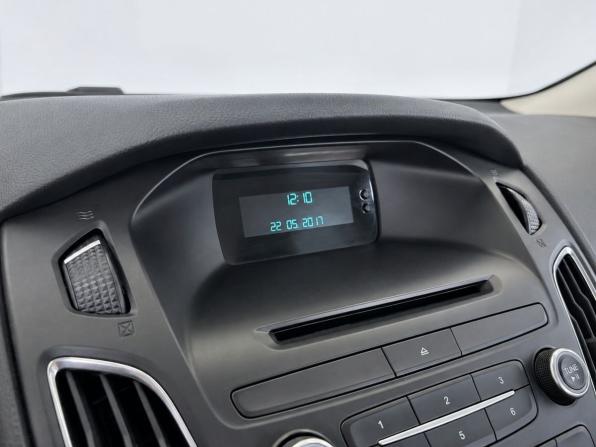 Ford Focus III Рестайлинг с пробегом 2017 года, цена 899 000 рублей, 161111 км, универсал, Автокод Объявления