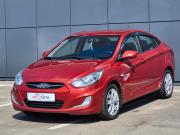 Hyundai Solaris I Воронеж  - изображение 24