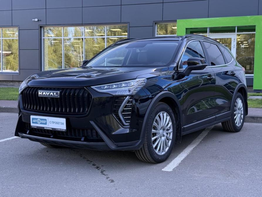 Haval Jolion I Рестайлинг Ярославль  - изображение 1