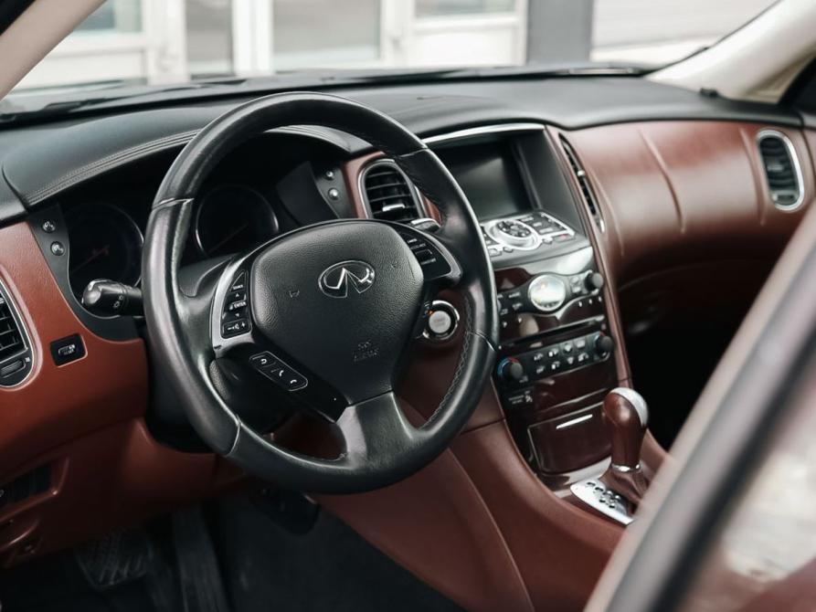 Infiniti EX I (J50) Новосибирск  - изображение 11