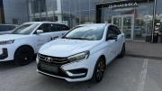 Lada (ВАЗ) Vesta I Рестайлинг (NG) Череповец  - изображение 17