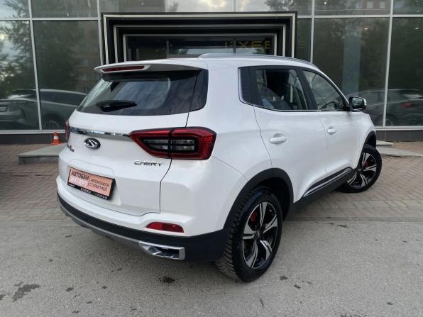 Chery Tiggo 4 Pro I с пробегом 2023 года, цена 1 499 000 рублей, 87820 км, внедорожник, Автокод Объявления