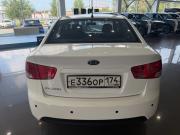 Kia Cerato II Челябинск  - изображение 15