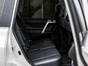 Toyota Land Cruiser Prado 150 Series Рестайлинг 2 Санкт-Петербург  - изображение 40