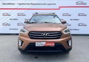 Hyundai Creta I Тюмень  - изображение 22