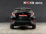 Toyota C-HR I Екатеринбург  - изображение 26