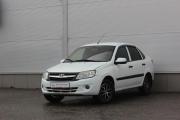 Lada (ВАЗ) Granta I Белгород  - изображение 21