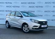 Lada (ВАЗ) XRAY I Набережные Челны  - изображение 20
