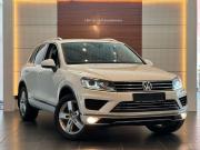 Volkswagen Touareg II Рестайлинг Челябинск  - изображение 25