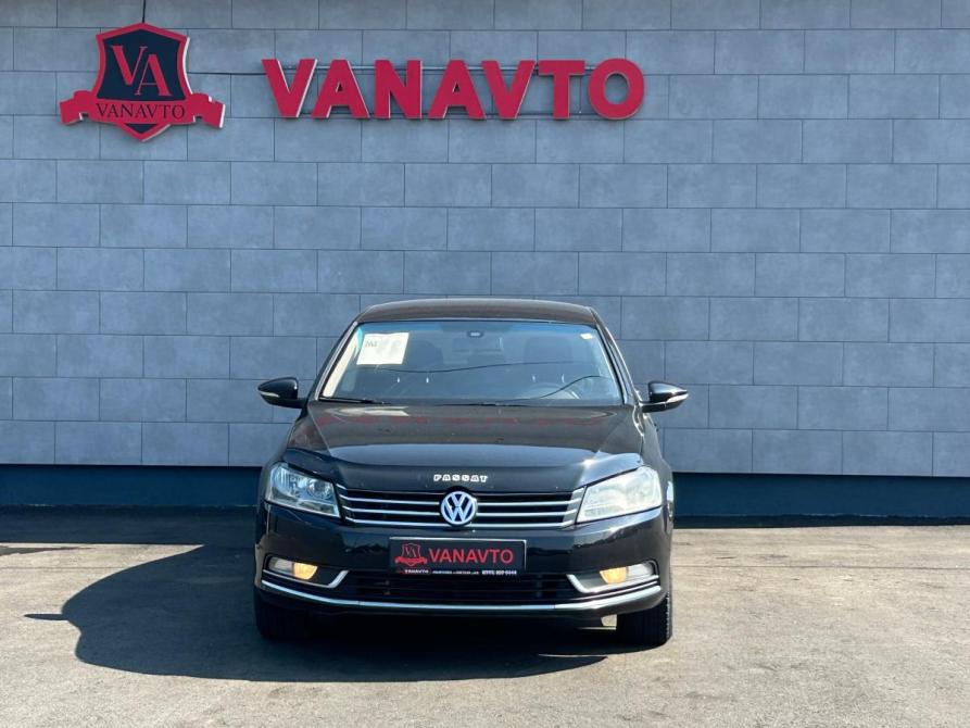 Volkswagen Passat B7 Альметьевск  - изображение 2