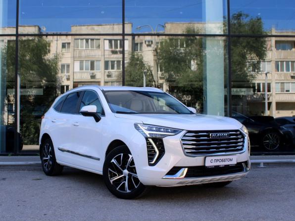 Haval Jolion I с пробегом 2021 года, цена 1 777 000 рублей, 37230 км, внедорожник, Автокод Объявления