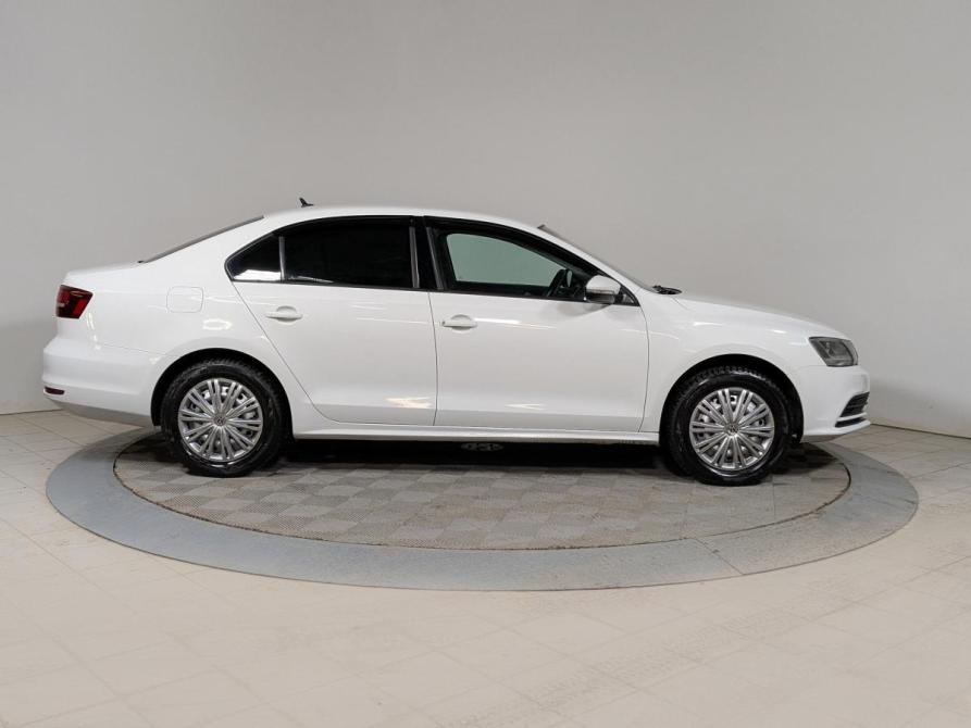 Volkswagen Jetta VI Рестайлинг Екатеринбург  - изображение 9