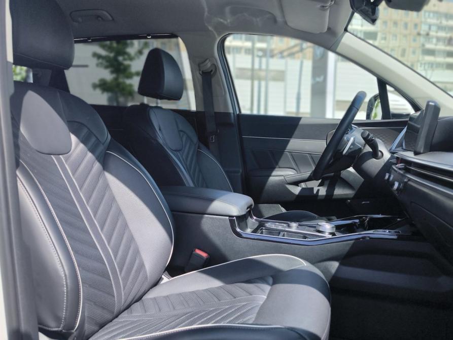 Kia Sorento IV Рестайлинг Санкт-Петербург  - изображение 10