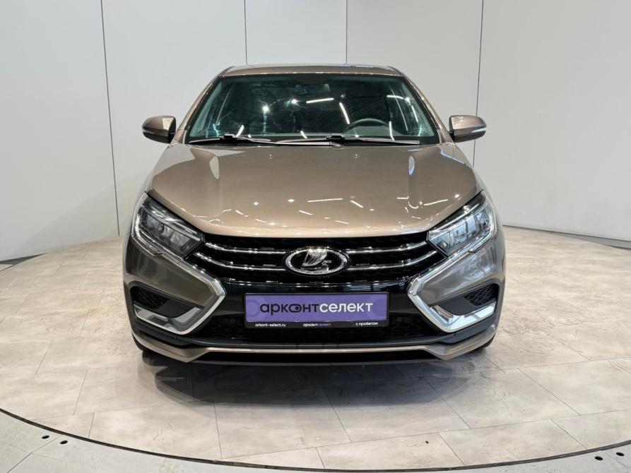 Lada (ВАЗ) Vesta I Рестайлинг (NG) Волжский  - изображение 8