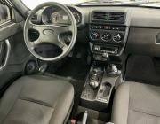 Lada (ВАЗ) Niva Legend Красноярск  - изображение 19
