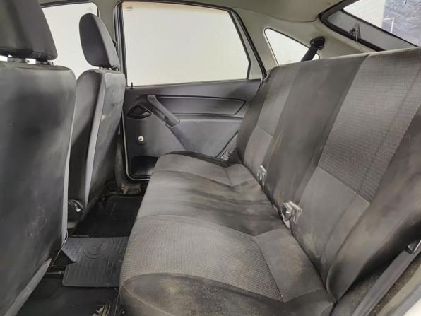 Lada (ВАЗ) Granta I с пробегом 2014 года, цена 250 000 рублей, 126848 км, лифтбек, Автокод Объявления