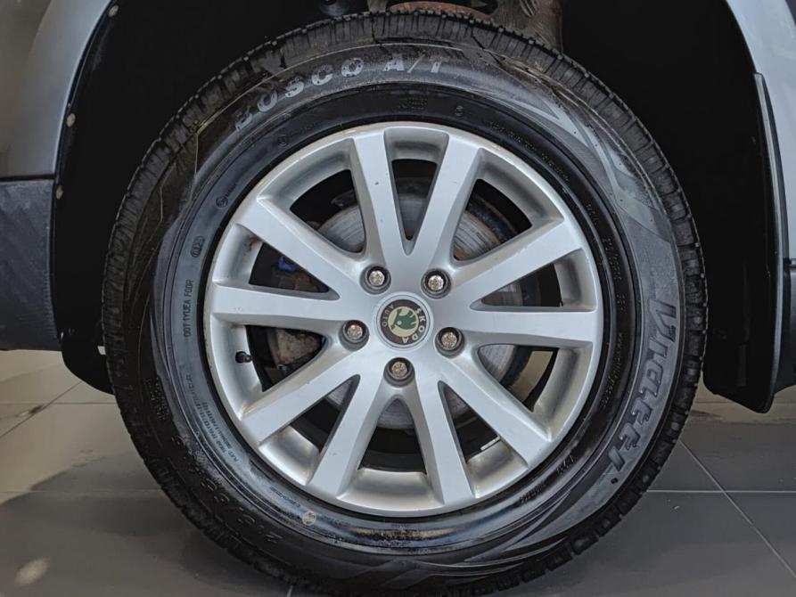 Skoda Yeti I Казань  - изображение 22