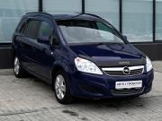 Opel Zafira B Рестайлинг Екатеринбург  - изображение 26