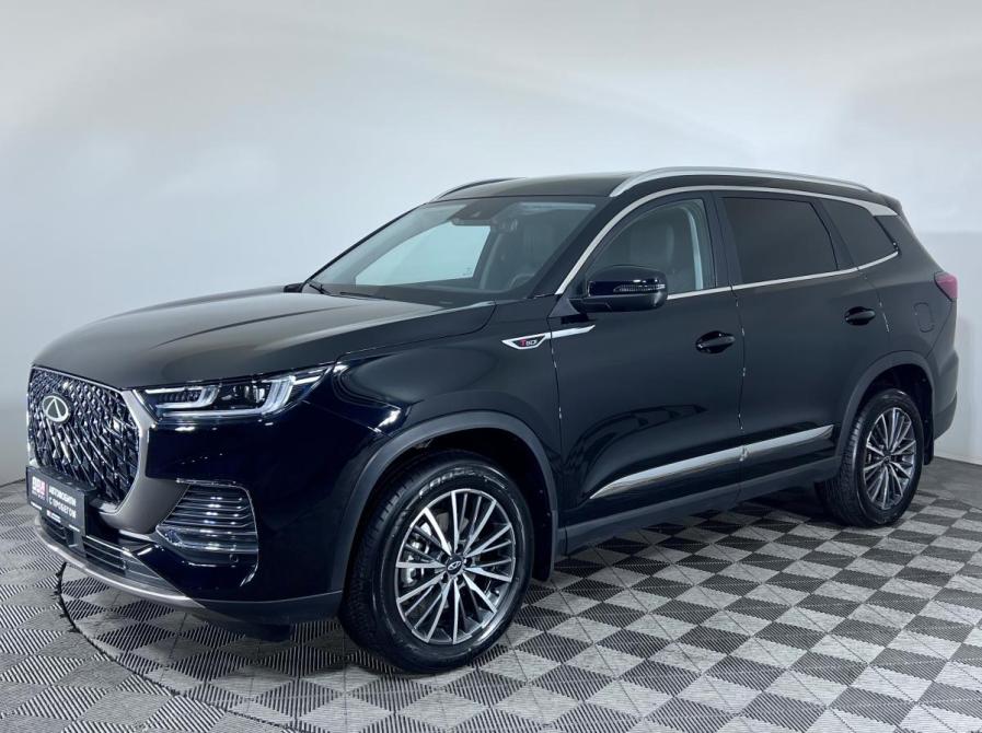 Chery Tiggo 8 Pro Max I Рестайлинг Ростов-на-Дону  - изображение 1