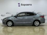 Hyundai Solaris II Ставрополь  - изображение 20