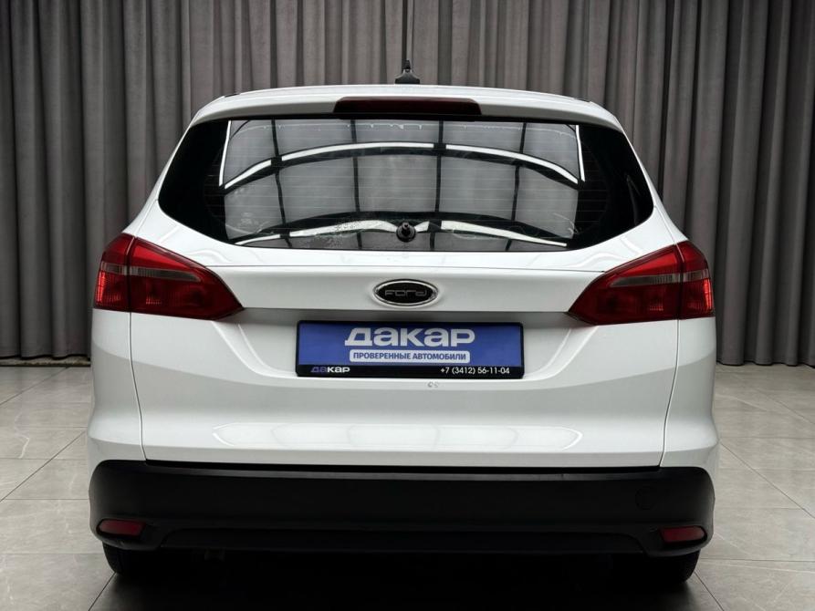 Ford Focus III Рестайлинг Ижевск  - изображение 5