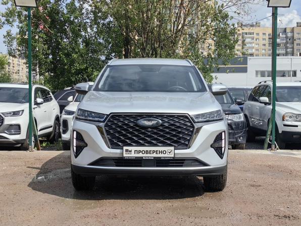 Chery Tiggo 7 Pro Max I с пробегом 2023 года, цена 1 719 000 рублей, 29752 км, внедорожник, Автокод Объявления