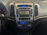 Hyundai Santa Fe II Рестайлинг Москва  - изображение 31