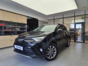 Toyota RAV4 IV (XA40) Рестайлинг Новосибирск  - изображение 13
