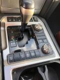 Toyota Land Cruiser 200 Series Рестайлинг 2 Екатеринбург  - изображение 53