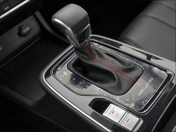 BAIC U5 Plus с пробегом 2025 года, цена 1 890 000 рублей, 21 км, седан, Автокод Объявления