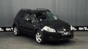 Suzuki SX4 I (Classic) Смоленск  - изображение 19