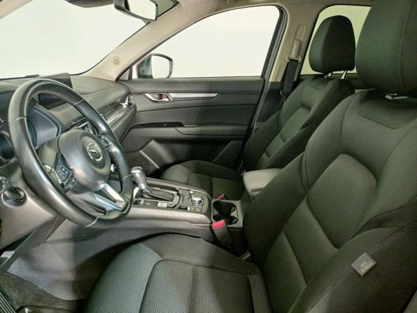 Mazda CX-5 II с пробегом 2020 года, цена 2 925 000 рублей, 93000 км, внедорожник, Автокод Объявления