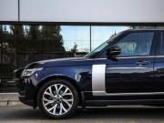 Land Rover Range Rover IV Рестайлинг Санкт-Петербург  - изображение 50