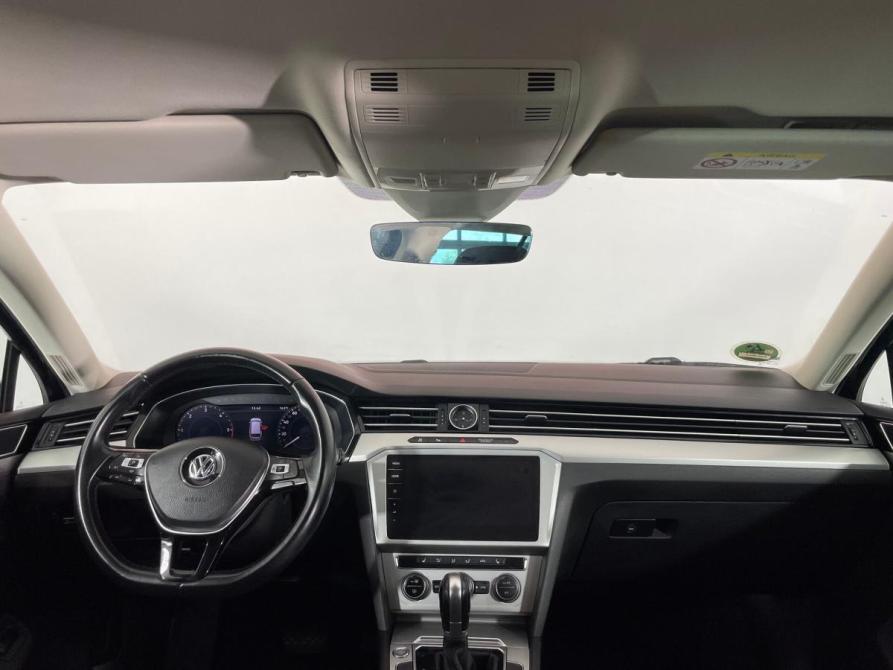 Volkswagen Passat B8 Воронеж  - изображение 12