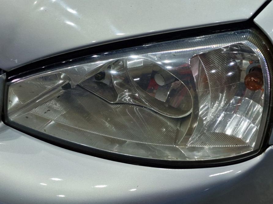 Lada (ВАЗ) Kalina I Ставрополь  - изображение 8