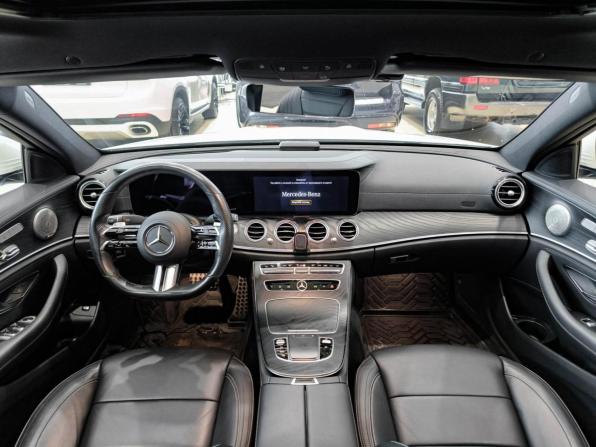 Mercedes-Benz E-Класс V (W213 S213 C238) Рестайлинг с пробегом 2020 года, цена 4 250 000 рублей, 137480 км, седан, Автокод Объявления