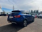 Lada (ВАЗ) Vesta I Стерлитамак  - изображение 24