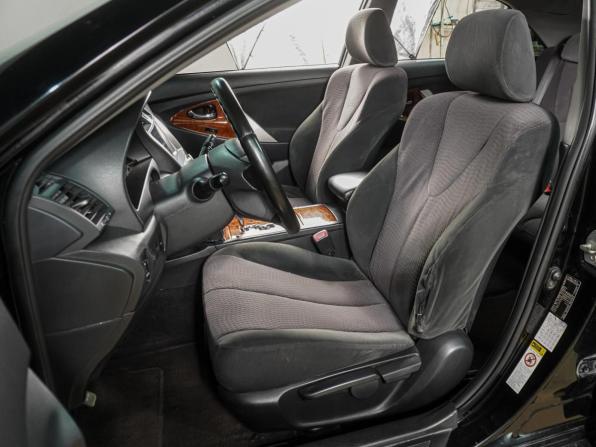 Toyota Camry VI (XV40) Рестайлинг с пробегом 2009 года, цена 1 199 000 рублей, 216909 км, седан, Автокод Объявления