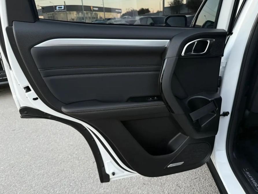 Haval Dargo I Волгоград  - изображение 12
