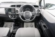 Toyota Vitz III (XP130) Красноярск  - изображение 38